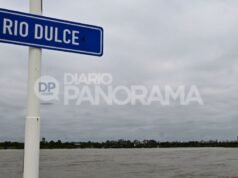 Tempo em Santiago del Estero nesta terça-feira, 17 de março: quente e com probabilidade de chuva