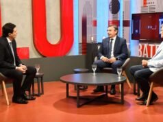 Inundações incomuns de rios em Santiago del Estero: especialistas alertam sobre fenômenos meteorológicos