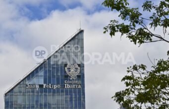 O tempo em Santiago del Estero nesta segunda-feira, 30 de março: máxima de 36 e céu parcialmente nublado