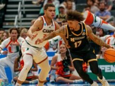 Mizzou não consegue reunir ataque suficiente e cai nas oitavas de final para Miami