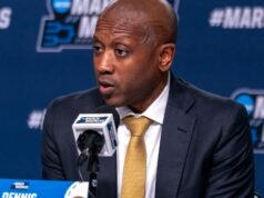 SBN Reacts: Como você avaliaria a gestão de Dennis Gates na Mizzou até agora?