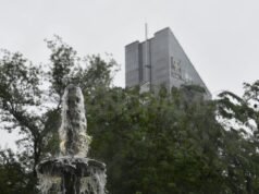 O clima em Santiago del Estero nesta segunda-feira, 23 de março: anunciaram uma terça-feira amena com alguns céus nublados