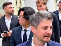 Caso $LIBRA: Mauricio Novelli vendeu exclusividade para acessar Javier Mili