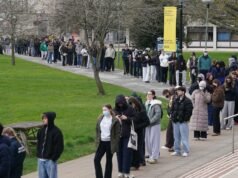 Surto de meningite ‘sem precedentes’ na Inglaterra: estudantes que frequentavam o clube entraram em pânico