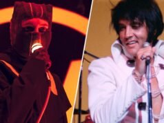 Vinte e um pilotos vivem na Cidade do México, Elvis Doc