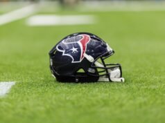 Texanos contratam defensor estrela antes da agência gratuita: Relatório