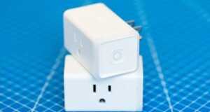 Plugues inteligentes Kasa compatíveis com matéria são vendidos por US$ 11 cada