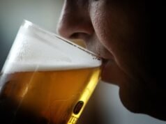 5 estatísticas surpreendentes sobre transtorno por uso de álcool