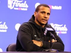 O Boston Celtics tomará uma decisão de escalação antes do jogo do OKC Thunder