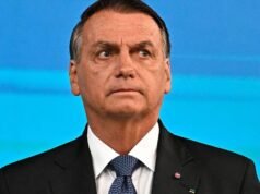 O estado de saúde de Bolsonaro está melhorando, mas não se espera que ele saia do hospital