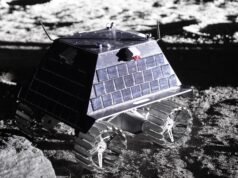 Canadá cancela seu primeiro rover lunar: ‘Espero que não seja uma causa perdida’