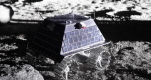 Canadá cancela seu primeiro rover lunar: ‘Espero que não seja uma causa perdida’