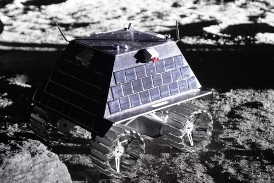 Canadá cancela seu primeiro rover lunar: ‘Espero que não seja uma causa perdida’
