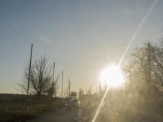 Mulheres na Ucrânia se reinventam para fabricar drones