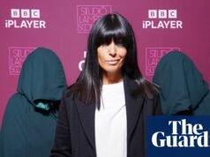 Banijay Group criará filme superindie para televisão de £ 3,8 bilhões com produtores de The Traitors | indústria televisiva