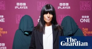 Banijay Group criará filme superindie para televisão de £ 3,8 bilhões com produtores de The Traitors | indústria televisiva