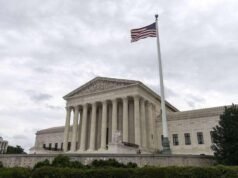 Suprema Corte dos EUA avalia cédulas por correio