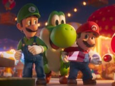 Crítica do filme Super Mario Galaxy: lindo, mas um pouco lotado