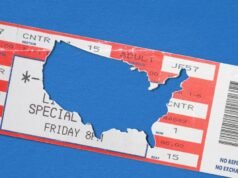 Retomando a experiência Live Nation com o ‘Velvet Hammer’