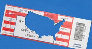 Retomando a experiência Live Nation com o ‘Velvet Hammer’