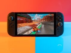 Somente hoje, os controladores e jogos do Switch 2 estão com mais de 20% de desconto.