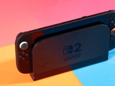 Nintendo interrompeu a produção do Switch 2 em meio ao enfraquecimento das vendas de consoles