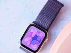O Apple Watch SE 3 é ainda mais fácil de recomendar com US$ 50 de desconto
