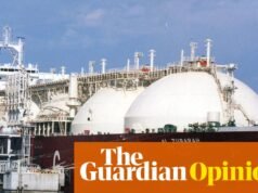 O choque do gás, e não o choque do petróleo, da guerra no Irão parece mais ameaçador | Nils Pratley