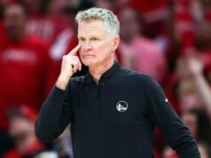 Warriors Steve Kerr faz anúncios importantes sobre lesões