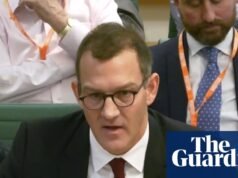 Proprietário do Royal Mail rebate críticas sobre negação de serviço | Daniel Křetínsky