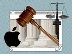 A longa e amarga guerra antitruste da Apple