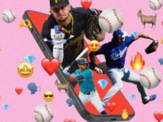 Como a MLB pode tornar o beisebol relevante na Internet em rápida mudança