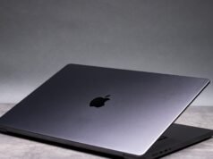 O novo MacBook Pro ainda é muito rápido