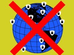 As verificações de idade online devem ser feitas primeiro – uma repressão às VPNs pode ser a próxima