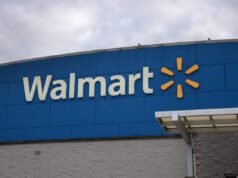 Walmart reconhece uma mudança na forma como os americanos compram