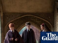 HBO Max espera que Friends e Harry Potter vençam a guerra de streaming no Reino Unido | indústria televisiva