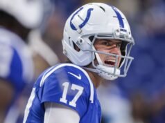 Os Colts tomarão uma decisão importante sobre Daniel Jones no prazo