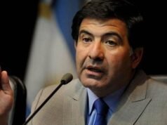 A um passo de uma prisão efetiva: Ricardo Echegare condenado a quatro anos e oito meses