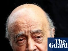 Entrevistas com mulheres suspeitas de facilitar o alegado abuso sexual de Mohamed Al Fayed | Maomé Al Fayed