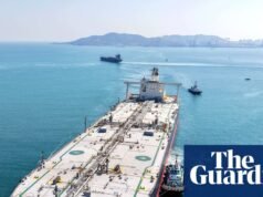 Porque é que a guerra do Irão despertou receios de estagflação na economia global? | Óleo