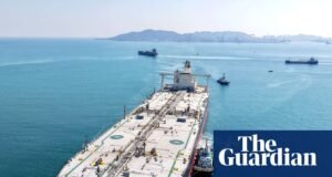 Porque é que a guerra do Irão despertou receios de estagflação na economia global? | Óleo