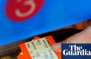 Atrasos nos trens: as reclamações serão mais fáceis sob a British Railways | indústria ferroviária