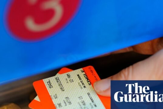 Atrasos nos trens: as reclamações serão mais fáceis sob a British Railways | indústria ferroviária