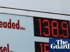 Por que o choque inflacionário da guerra no Irã poderia devastar a recuperação econômica global | Economia