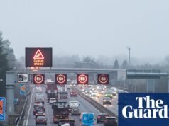 Redução dos limites de velocidade entre os planos de contingência do Reino Unido para reduzir a procura de petróleo | Economia