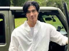 Chuando Tan completa 60 anos, a Internet fica chocada com sua idade