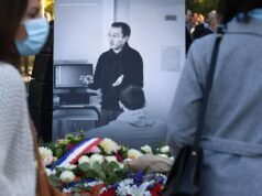 Assassinato da professora Paty na França: pena de prisão de seis a 15 anos mediante recurso