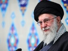 TV israelense: “Foto do corpo de Khamenei” foi mostrada a Trump e Netanyahu