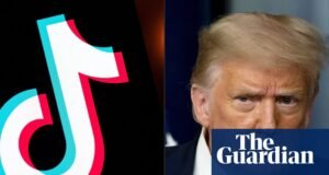 Administração Trump receberá US$ 10 bilhões pela intermediação do acordo com a TikTok | tiktok
