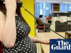 Nova Lei de Direitos Trabalhistas ‘um enorme impulso para as mulheres no local de trabalho’ | direito trabalhista